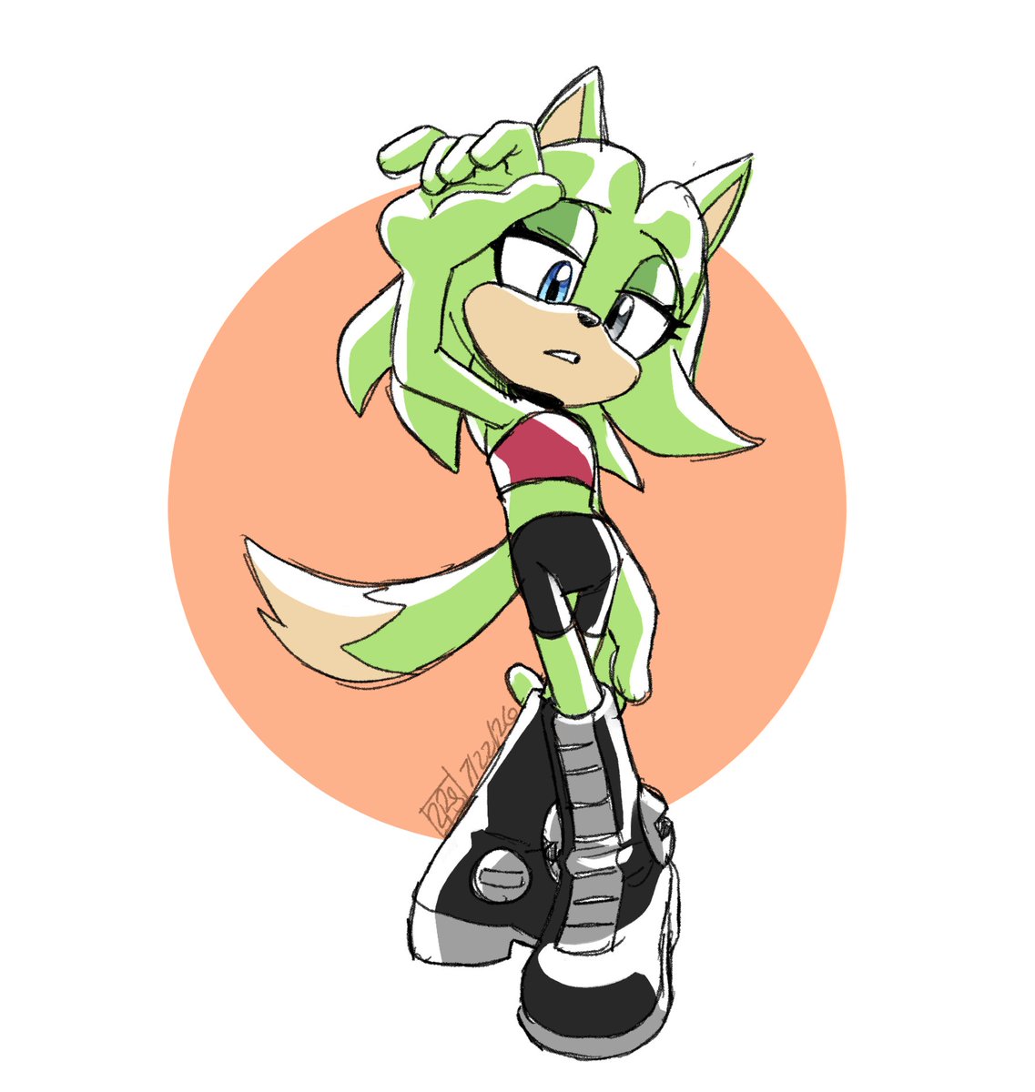 Little_RStory's tweet photo. Recent finished commissions...I forgot to post lol https://t.co/zzJjTnypgH
