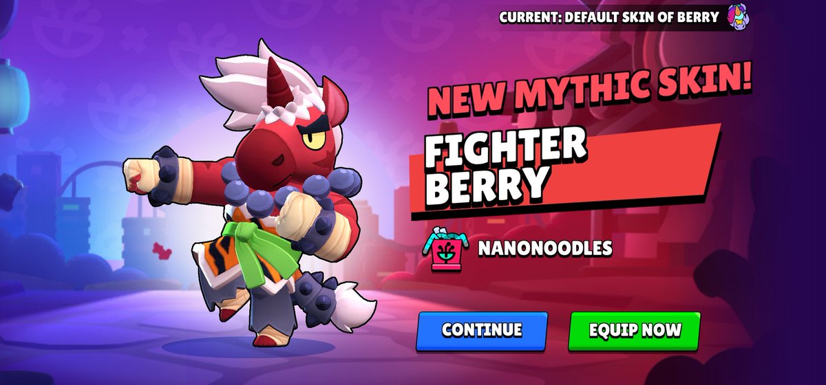 Ivandhf10's tweet photo. Let's go 👏🔥
120 Nano Drops Obtained for this skin

Nano Powers Season 🟩⭐️ https://t.co/8uml6DQPTX