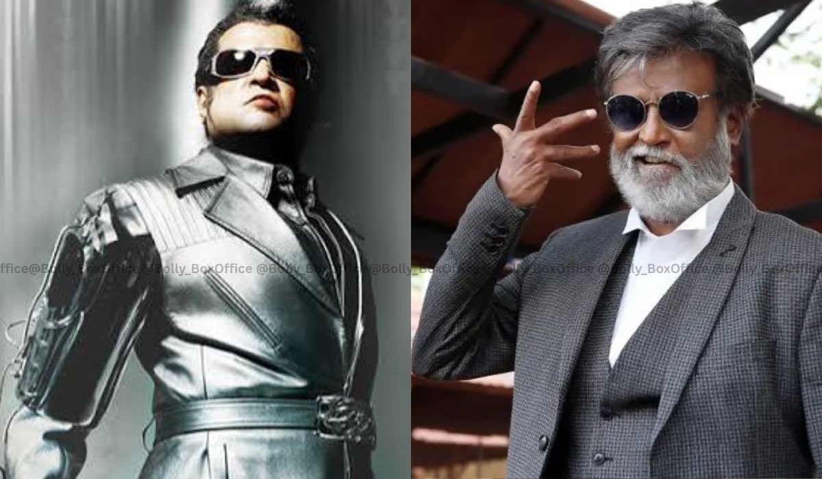 Bolly_BoxOffice's tweet photo. It’s shocking that a few trade portals still report the worldwide collections of #Enthiran and #Kabali in the ₹285 to ₹295 crore gross range. In reality, #Enthiran grossed around ₹305 crore worldwide, while #Kabali grossed around ₹318 crore worldwide.

The biggest impact of this is on #Rajinikanth’s box office record. Excluding these two films unfairly reduces his tally to just three ₹300 crore-plus worldwide grossers, even though his tally currently stands at five.

What’s even more shocking is that these underreported figures have been repeated so often that many people now believe they are the accurate figures.

When discussing box office history, consistency and accuracy matter. Revisiting older blockbusters using better data is important because these films set benchmarks for the entire industry.

Historical box office records should be based on the most accurate and credible data available, not outdated or incomplete figures that have been copied from one portal to another for years.