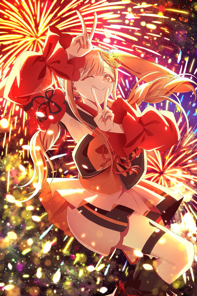 eraday000's tweet photo. ファナティック・オマツリ・カグヤ
#超かぐや姫 https://t.co/NucvuZXu2s