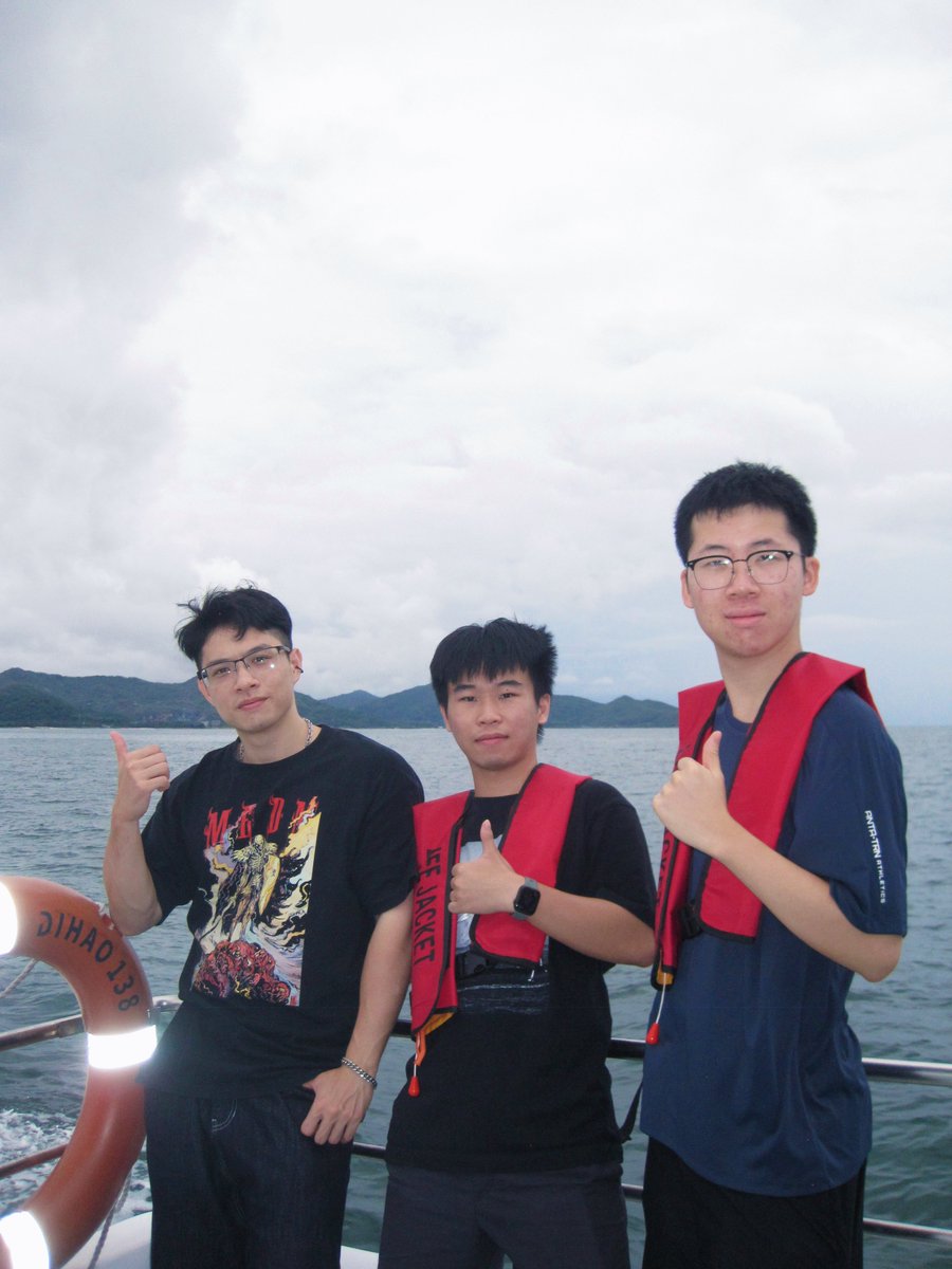 Grandview_acryl's tweet photo. After the ATV rides came the best part: a beachside BBQ, good conversations and plenty of laughs. 🔥
A simple but memorable evening with the Grandview team.
#Grandview https://t.co/EmJIObkCsg