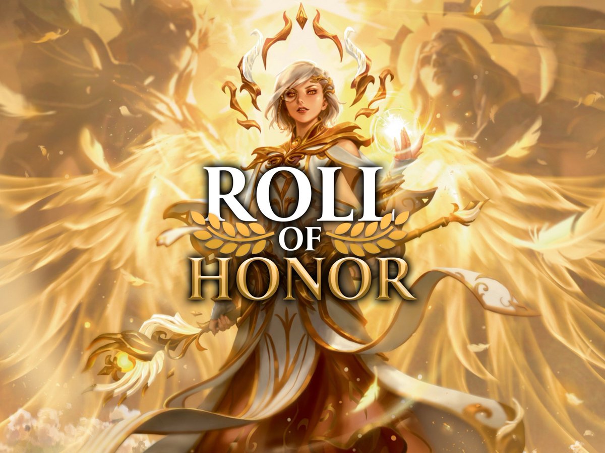 fabtcg's tweet photo. Prism, Awakener of Sol officially reached Living Legend status in Classic Constructed on July 3, 2026. 

Congratulations to everyone who illuminated the battlefield with angels of hope. Your names have been heralded in the Roll of Honor! 

Read more: https://t.co/vy8YKtLupt https://t.co/SUBtCWt5OE