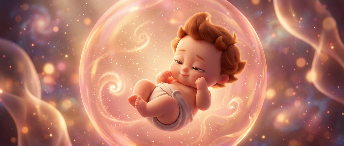 TinyVoicesMAMA's tweet photo. I can't speak yet.
But I already have something worth saying.
#TinyVoicesMAMA #TinyVoices #ProtectLife #UnbornLivesMatter #MakeAbortionMurderAgain https://t.co/vh6Iu5WHk3