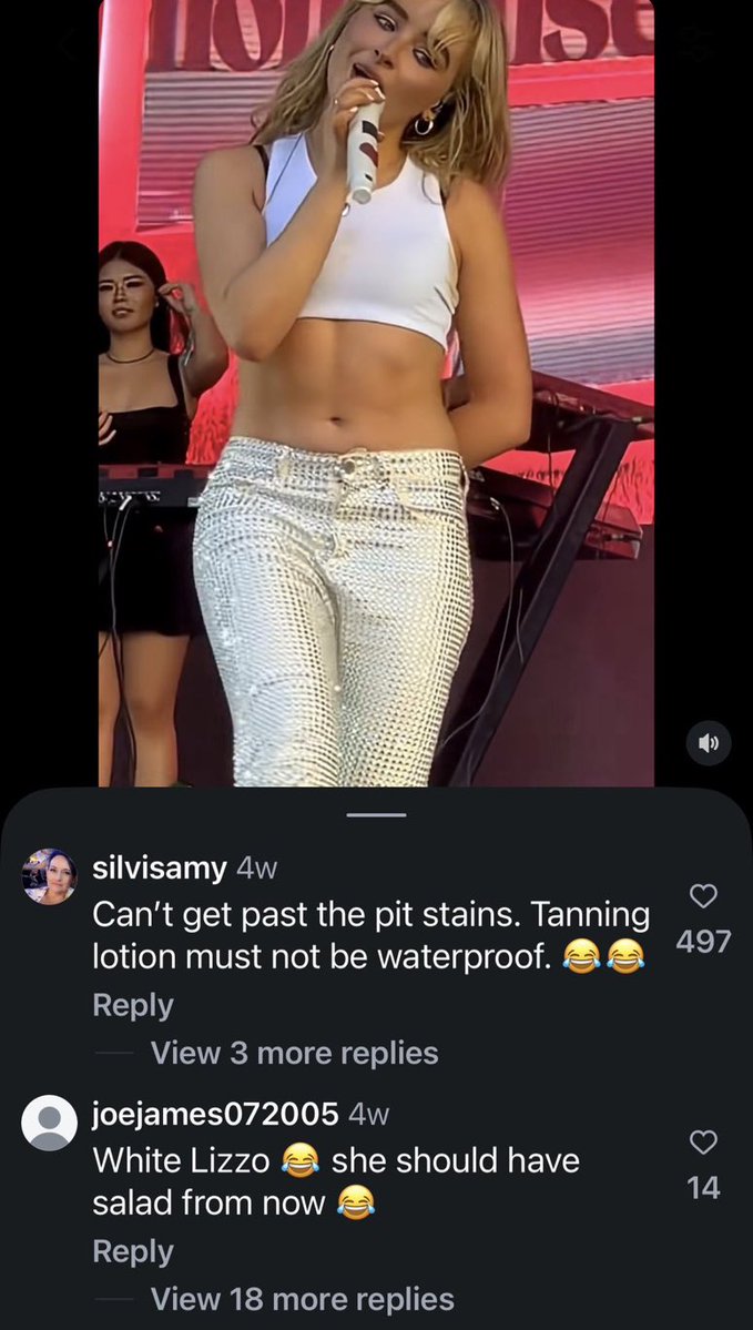 erenfromtargets's tweet photo. it’s okay ariana , they’ll body shame anyone https://t.co/WRmKPChki8
