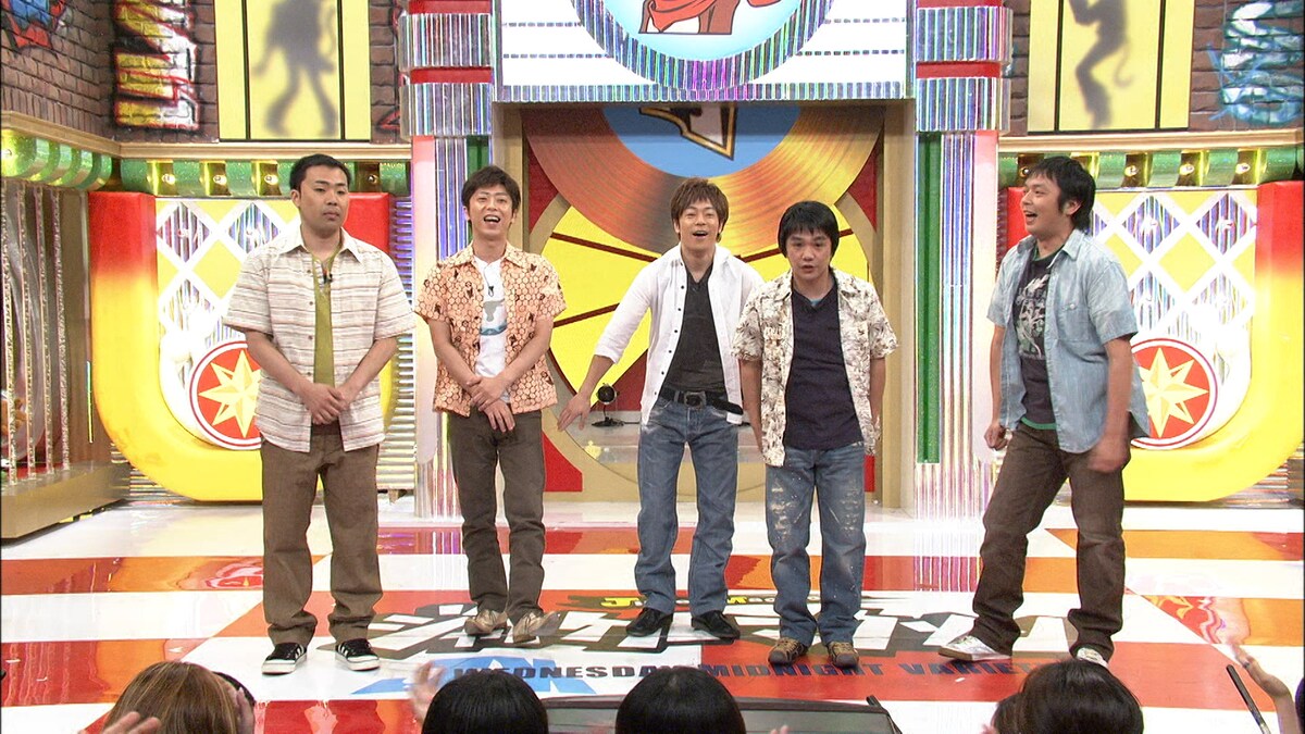 owarai_natalie's tweet photo. 「ジャイケルマクソン」の人気企画「フォトデミー賞」が特番で復活、陣内智則MC

アインシュタイン、たくろう赤木、バッテリィズ・エース、おいでやす小田、島田珠代、ミルクボーイら出場
https://t.co/8LLQQ0EcFb https://t.co/QXbHOch0pU