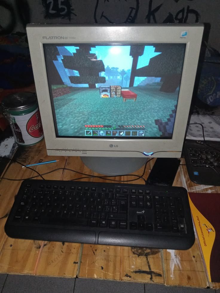 Enderman's tweet photo. https://t.co/E2zDQmOVby