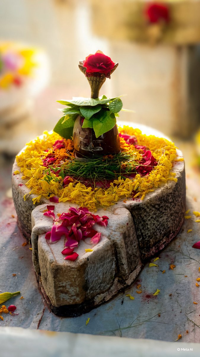 SumitSa22992310's tweet photo. ॐ श्री महाकालेश्वराय नमः 
 दिनांक 05 अगस्त 2026 को #ज्योतिर्लिङ्ग भगवान श्री #महाकालेश्वर जी का श्रृंगार दर्शन https://t.co/LLdEerduUY