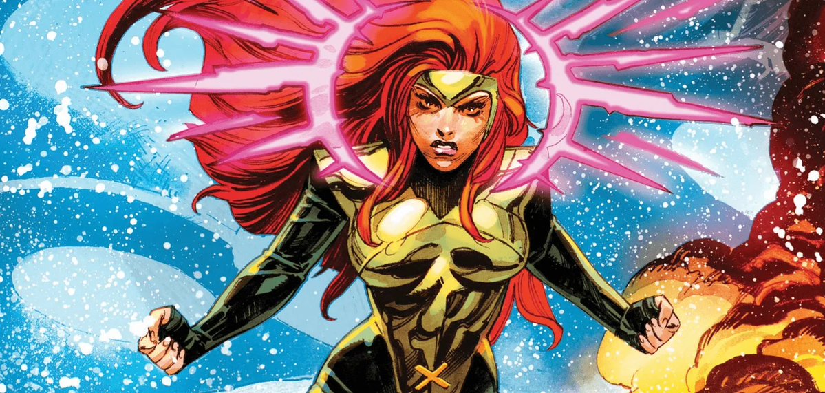 Norellas_'s tweet photo. y'all can't NEVER make me hate her

jean grey no matter the universe or media you will always be so BELOVED in this household https://t.co/Dmi7YvcvZj