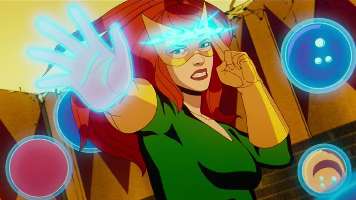Norellas_'s tweet photo. y'all can't NEVER make me hate her

jean grey no matter the universe or media you will always be so BELOVED in this household https://t.co/Dmi7YvcvZj