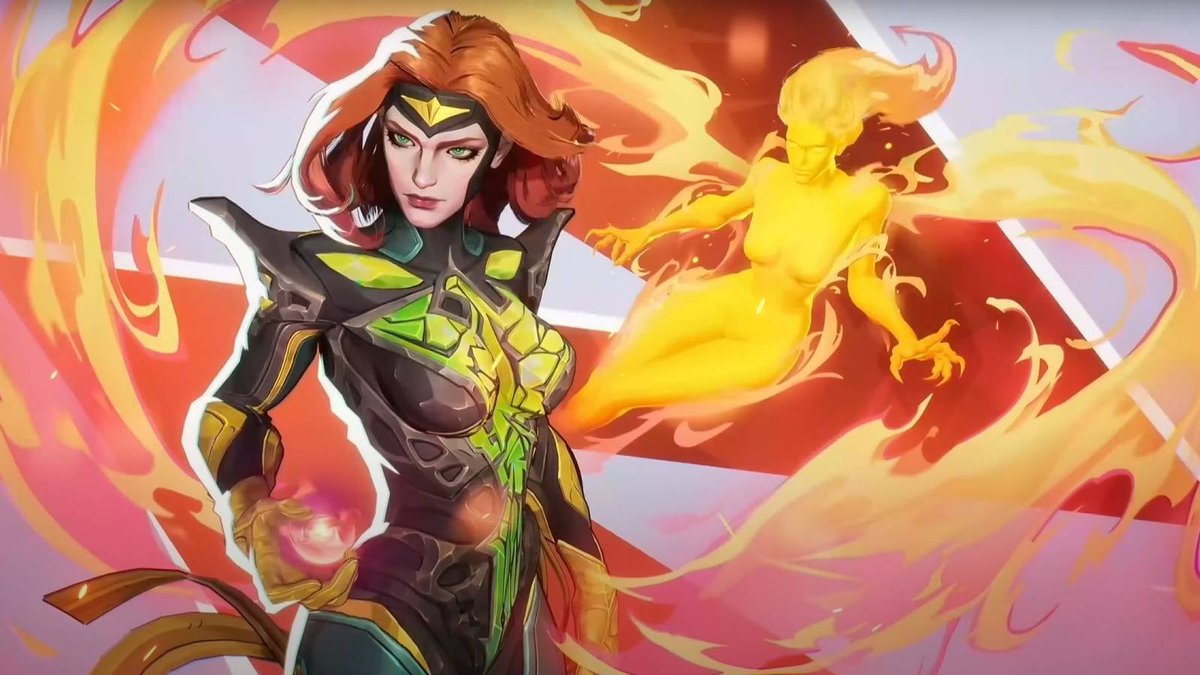 Norellas_'s tweet photo. y'all can't NEVER make me hate her

jean grey no matter the universe or media you will always be so BELOVED in this household https://t.co/Dmi7YvcvZj