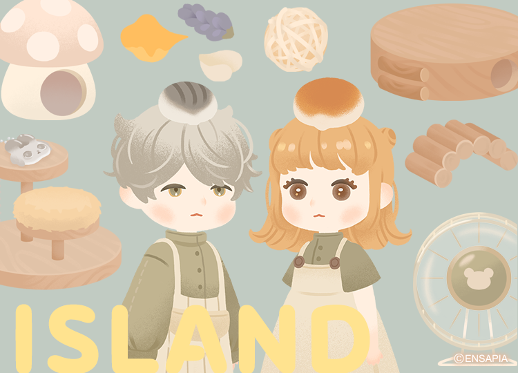 newLivlyIsland's tweet photo. 👑ニューマハラショップ👑　　
　  新アイテム入荷予告

【#ちいさなぬくもりのねどこ】
アイランド・ファッションアイテムが
8/6(木)12:00に入荷予定✨

リヴリーたちと過ごす穏やかなひとときが心にゆっくりと溶けて、
忙しい日々を忘れさせていくようです。

明日の入荷をお楽しみに！

#リヴリー https://t.co/6rNgmynBFX