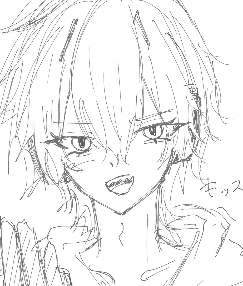_00ame00_'s tweet photo. 🦈さん https://t.co/JiAQpSMK7z