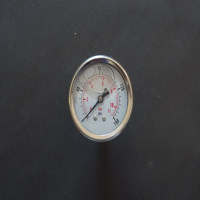 SprayersparesA's tweet photo. We have a BIG range of Glycerine Filled Pressure Gauges

Prices start from $31.90 including GST

63mm and 100mm

Back and Bottom Entry  

https://t.co/kOgsYC0efA https://t.co/chwZXMEp9H