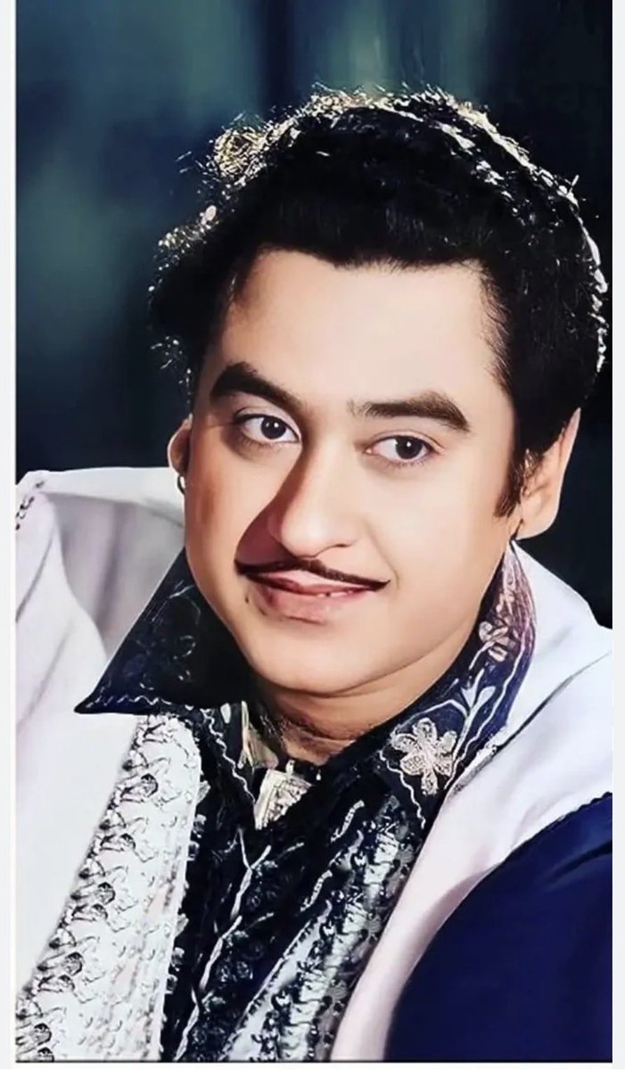 pc6656's tweet photo. #kishorekumar #kishore #birthday

Happy birthday to most versatile singer from Bollywood industry

मेरा जीवन कोरा काग़ज़ कोरा ही रह गया 🎶 https://t.co/Az0qrxwxRw