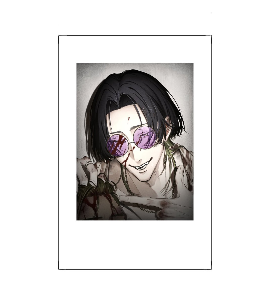 niji_ot's tweet photo. がるオリ闇の市にて頒布予定のグッズにつきまして、部数アンケート(※8/10締切)にご協力のほどお願いいたします🙇‍♀️

1,2枚目▶︎チェキ風カード
3枚目▶︎アンブレラマーカー
4枚目▶︎アクリルスタンド

アンケ🔗▶︎https://t.co/iQcgFg7fUn https://t.co/sKisjdgZzP