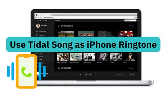 AudfreeSoft's tweet photo. Learn how to use Tidal music as an iPhone ringtone with GarageBand, Apple Music, or iTunes. #Tidal #iPhone #ringtone #SetTidalasiPhoneRingtone
https://t.co/IiWrJTG1Ar https://t.co/HAc9rg5ChT