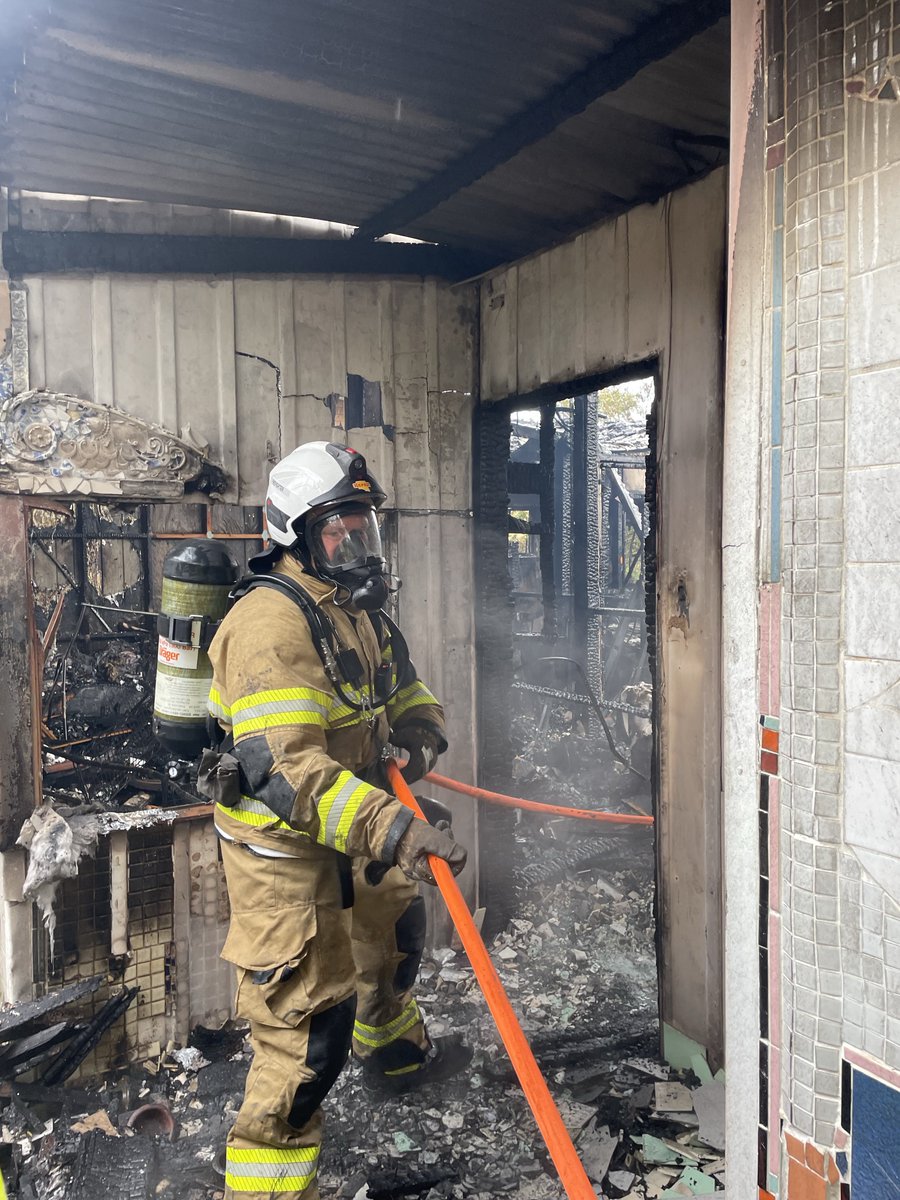 CFSAlerts's tweet photo. House fire at Goolwa - 5 August 2026 https://t.co/OGqpmp8k4T https://t.co/efOkUzfyOX
