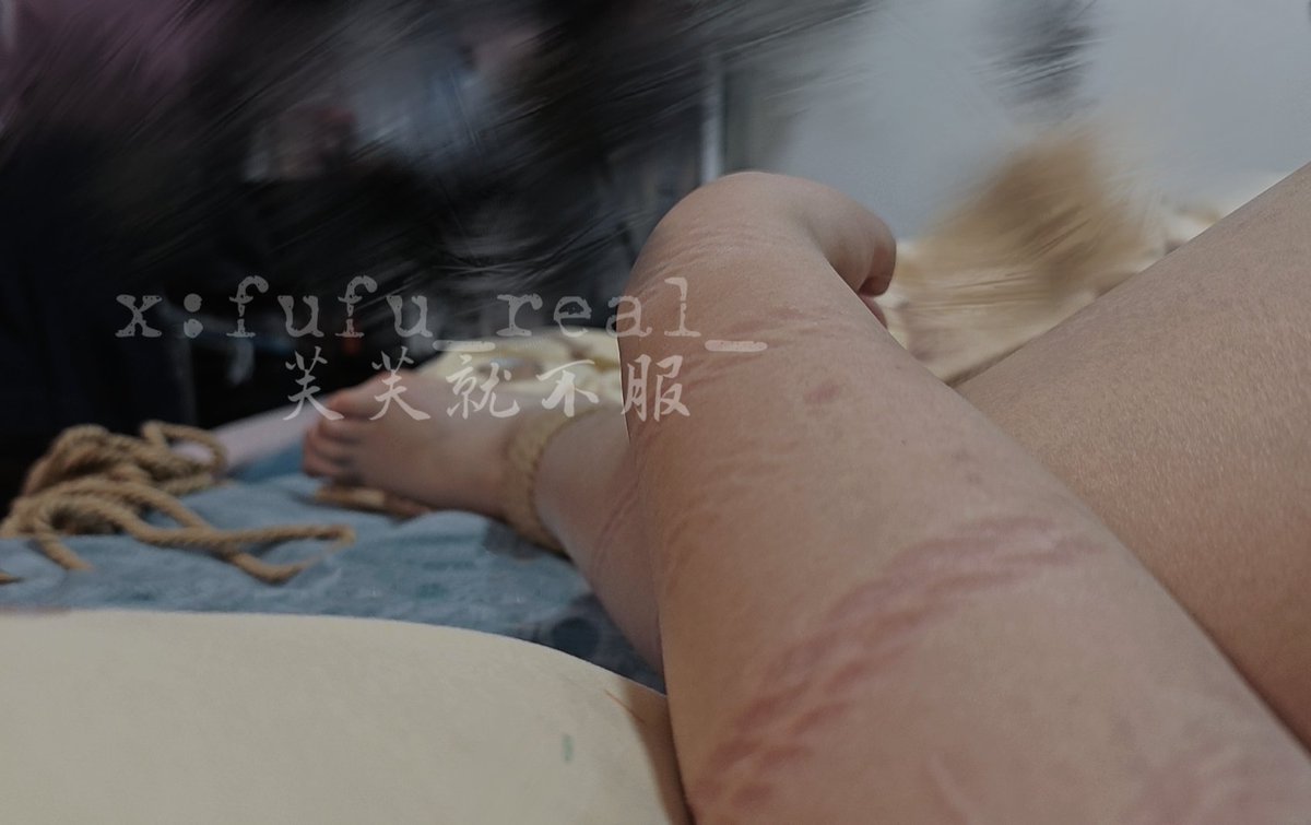 fufu_real_'s tweet photo. 痕迹 https://t.co/3NRwPFyf7A