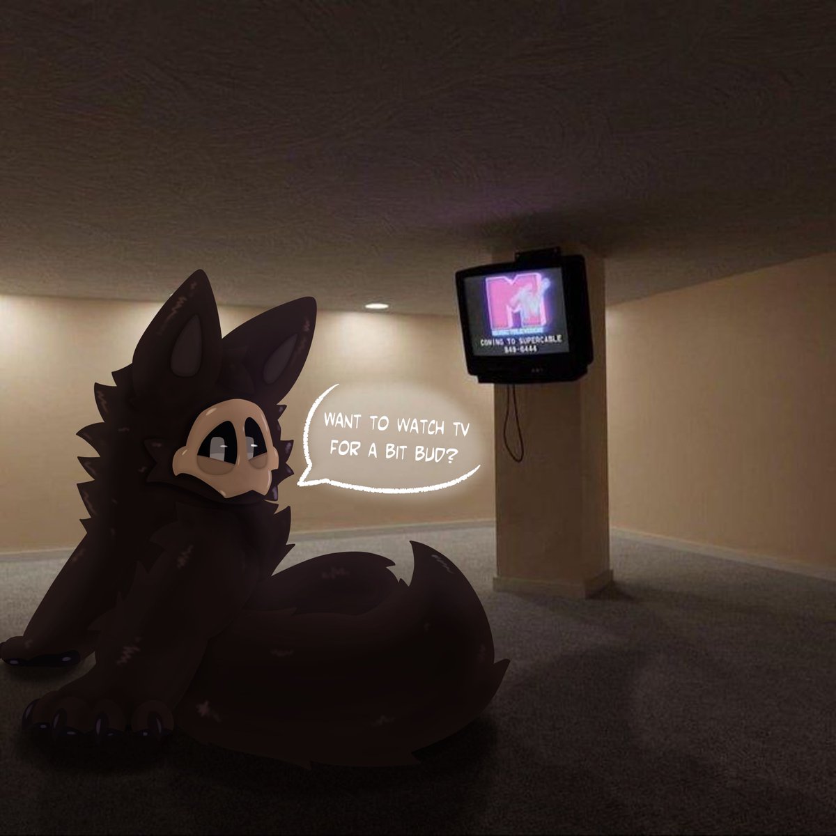 ArkTheCheetah's tweet photo. Unedited: https://t.co/I1moja8Spy