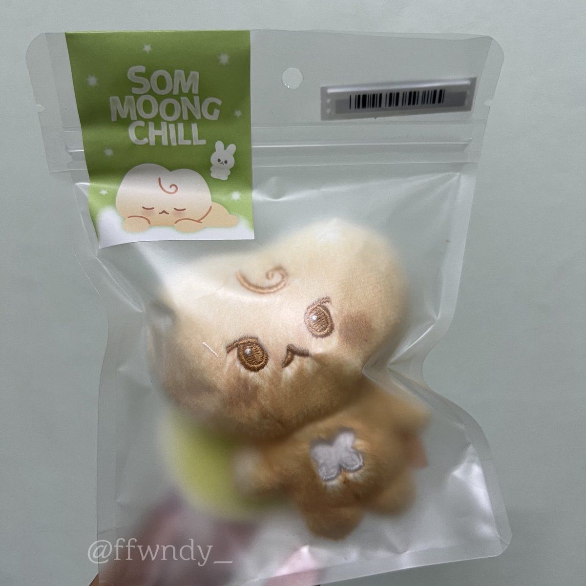 ffwndy_'s tweet photo. 🍀🐰 wts หาบ้านใหม่

โดกุงปัง 10cm (ไม่เคยแกะ)

📮 550 ฿ free shipping
 
#ตลาดนัดnct #ตลาดนัดnct127 #ตลาดนัดโดปุ ตุ๊กตาโดยอง https://t.co/i4hn9CVdOi