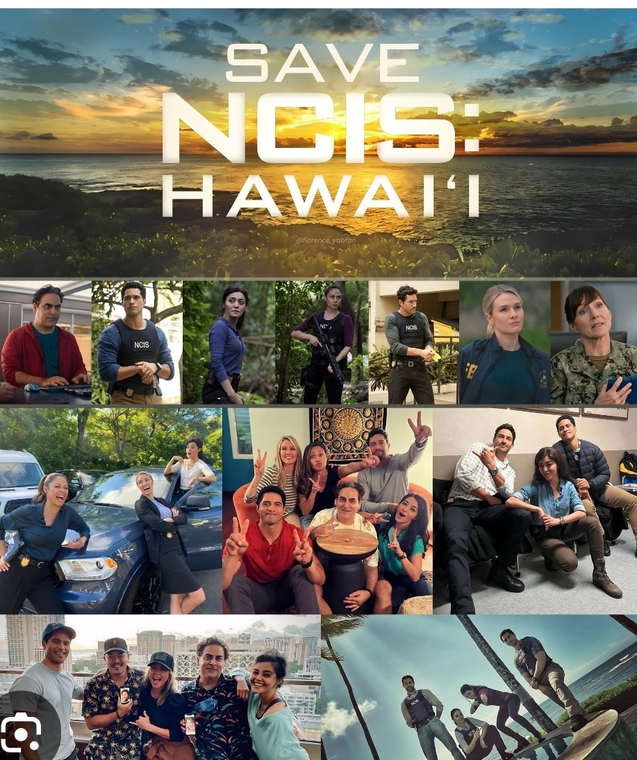 shannon_hausen's tweet photo. #Switchback is just one of the 54 spectacular episodes we had #NCISHawaii deserves so many more the characters stories were'nt over and deserve to continue.Tge cast deserve to have their show back @CBSTVStudios do the right thing #SaveNCISHawaii and bring our OHANAπ«Ά home to us. https://t.co/mR4tD1GIpz