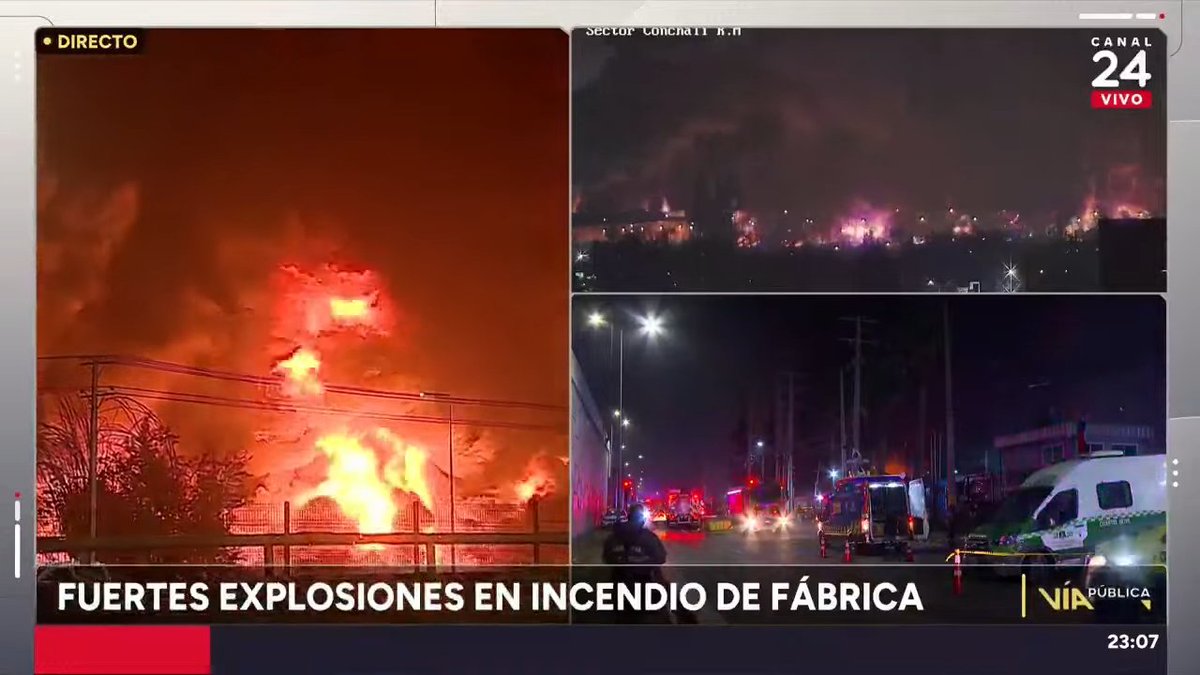 kun_mugai's tweet photo. Tremenda cagadita... #explosion #incendio https://t.co/xwOtjTBcGk