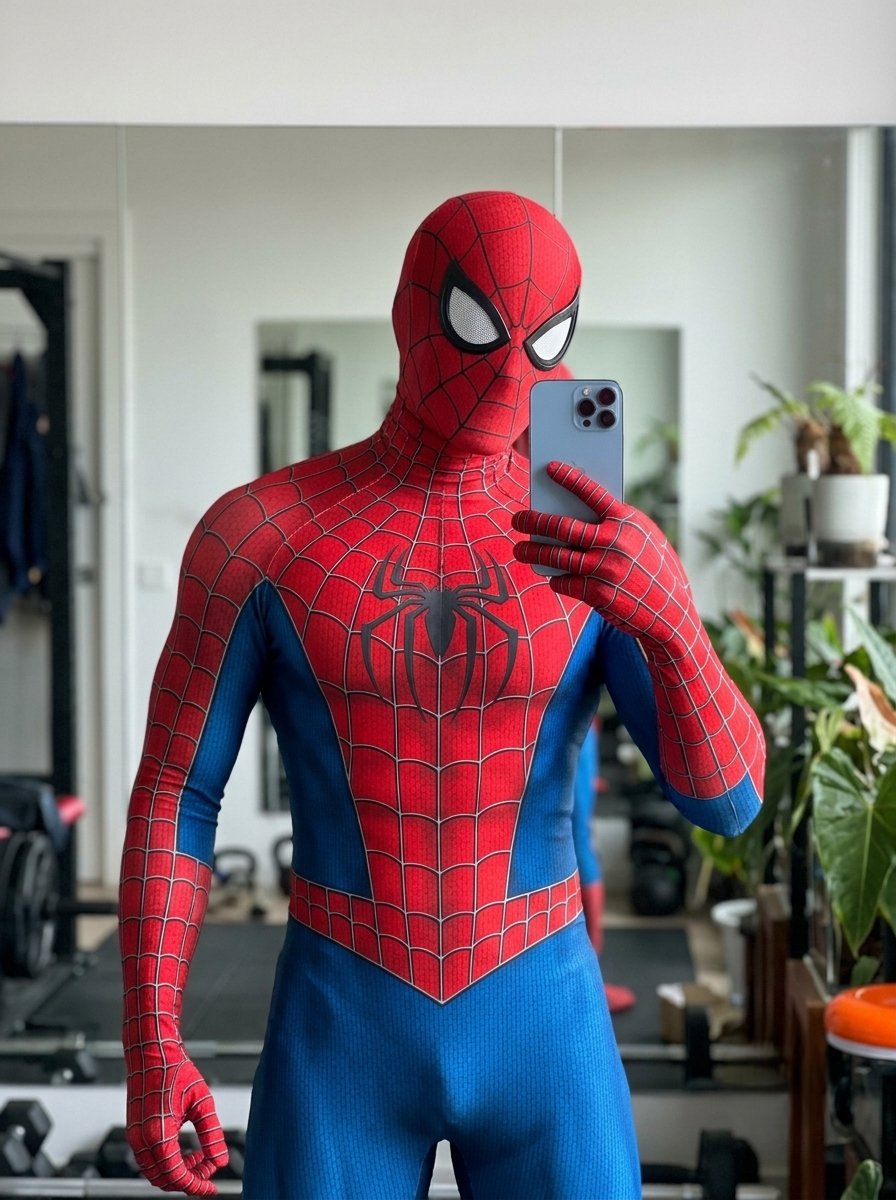 Tlongbigboy35's tweet photo. 🕷️🕸️ https://t.co/8YTFWns6Yt