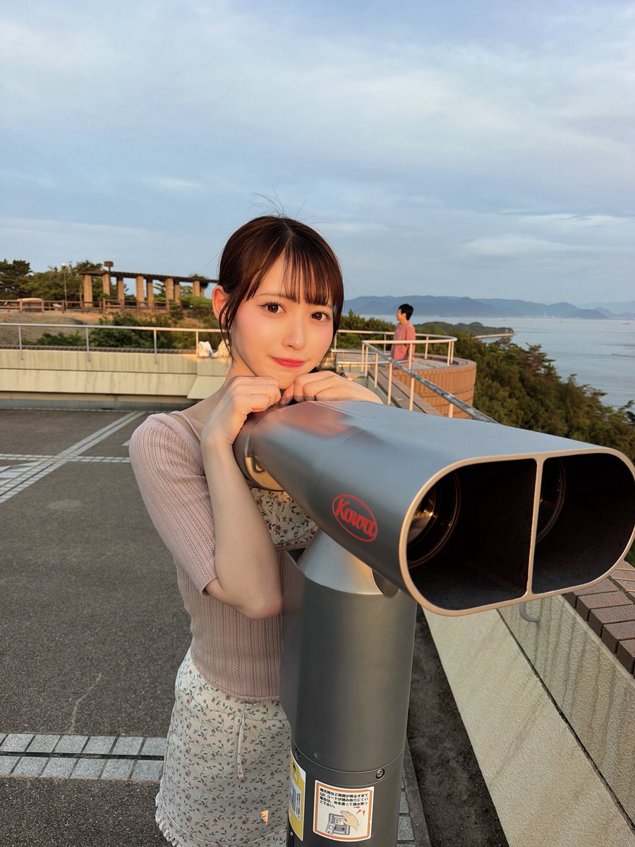 miyu_sukiiro's tweet photo. 将来の家探し？♡ https://t.co/3Qtg9liYxT