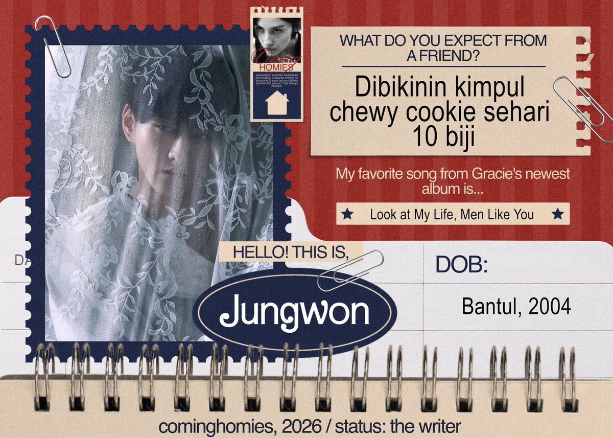 inkandjungwon's tweet photo. Saya mau claim slot tapi karena bingung mau isi apa jadi saya isi dengan kimpul https://t.co/8kbbM3mCBR