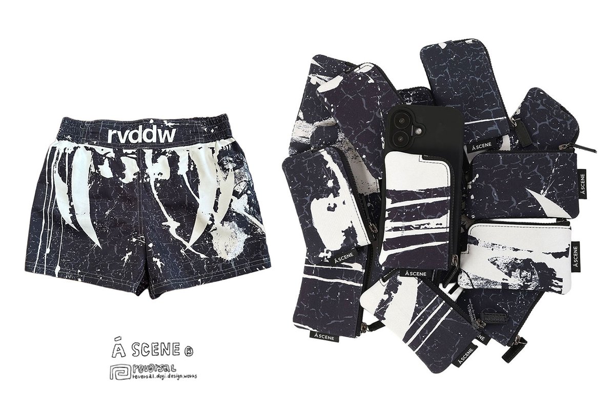 rvddw's tweet photo. KENTA選手、杉山しずか選手のコスチュームを使用した限定アイテムも販売いたします
https://t.co/ZfnGOSUygQ
8/6(木)12:00~
reversal SHOP TOKYO
https://t.co/B5NIF3IRtD
8/17(月)20:00~
rvddw ONLINE STORE
https://t.co/fOiwYyBVVb
#ASCENE #KENTAG2S #noah_ghc #杉山しずか #rvddw https://t.co/zArkaaJja4