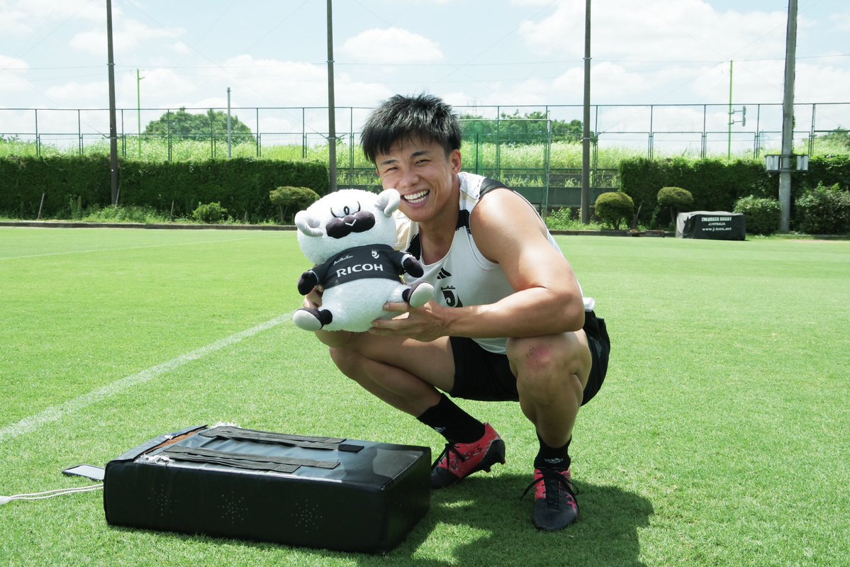 RICOH BlackRams Tokyo | リコーブラックラムズ東京 (@RICOH_BlackRams