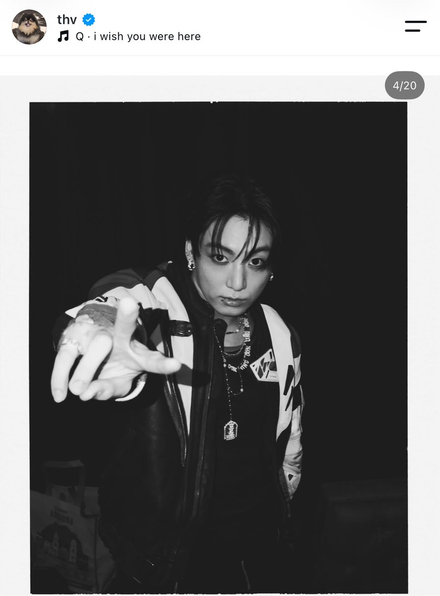 myvanillakoo's tweet photo. ทำไมศิลปินชอบเอารูปแฟนไว้ที่รูปที่ 4 อะ https://t.co/a3zvNVAdnO