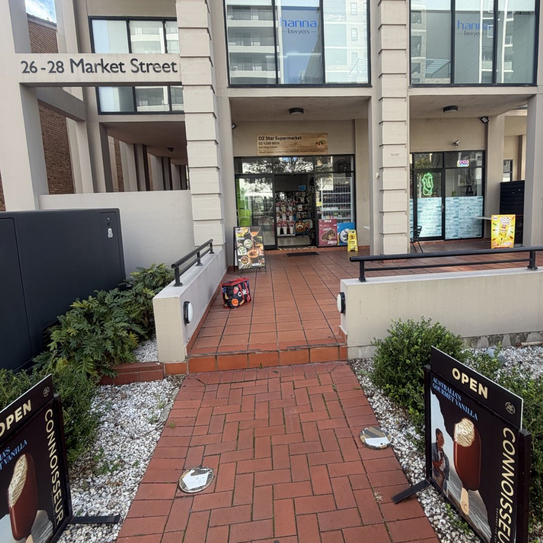 ByteFederalAU's tweet photo. New Bitcoin ATM in Wollongong, NSW..
Visit Oz Star Supermarket in Wollongong, NSW.
26 Market St, Wollongong NSW 2500
Cryptocurrencies Available: Bitcoin, Ethereum, Litecoin, USDT, Dogecoin and more!
https://t.co/jNRXM0eSah
#bitcoin #bitcoinatm #cryptocurrency #btc https://t.co/lMMcoDgVb2