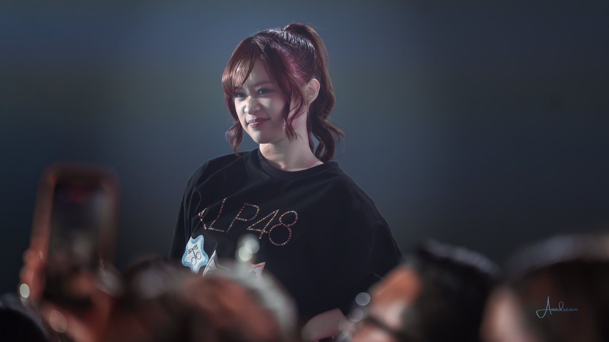 AnnDreams_X's tweet photo. 260804 Isetan x KLFW x KLP48

𝑲𝑳𝑭𝑾 𝑴𝒐𝒎𝒆𝒏𝒕𝒔 ✨✨

#KLP48 #AnndreaKLP48 #KLFW #KLFashionWeek https://t.co/E7EAQnkO0F