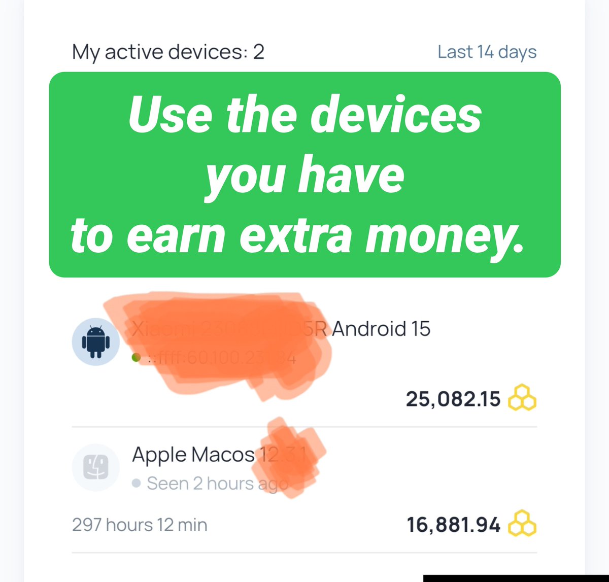 RealBoysRep's tweet photo. Use what you already have to earn extra money. Save, invest or treat yourself in the future. 😊💰☕

Save this post for later.
.
https://t.co/9IRWbbdaSi 
. 
#SideHustle #earnmoney #remotejobs #workfromhome #sahm #FinancialFreedom #newmom #Freelance https://t.co/MCVKAd5epm