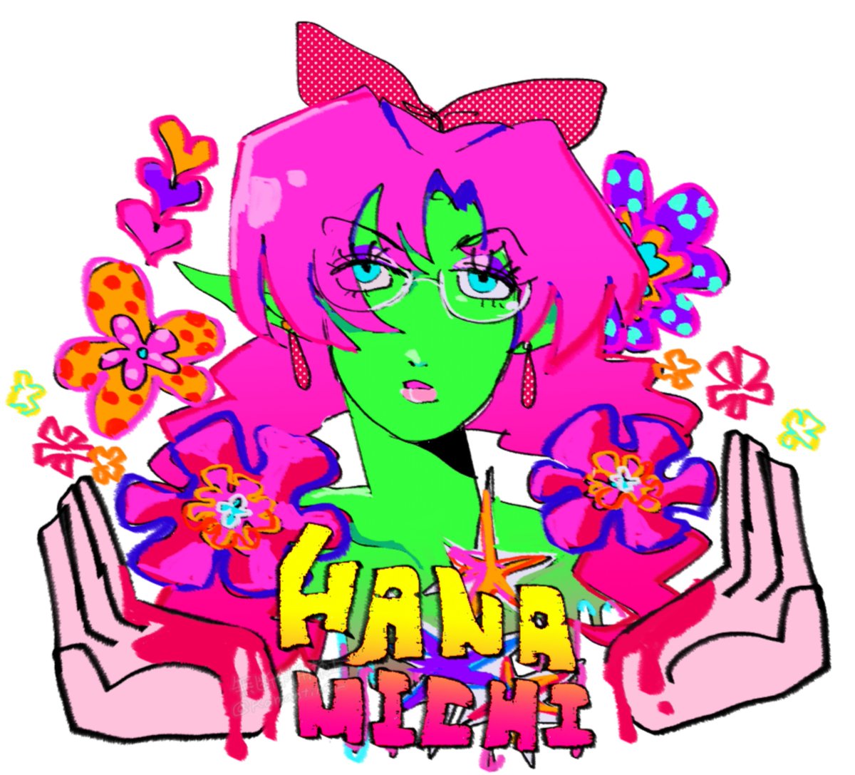 Romantik2_'s tweet photo. #oc https://t.co/G8WcKz0F5B