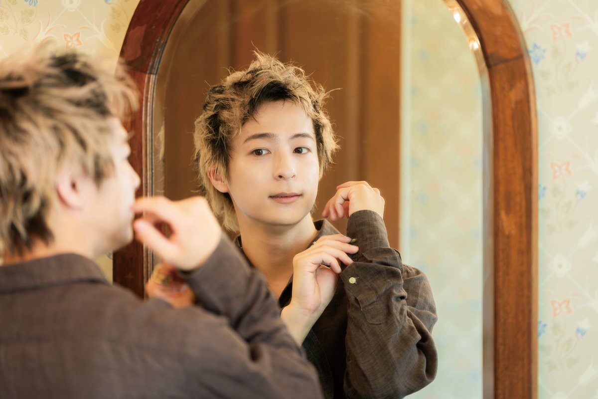 fmgunma's tweet photo. 【今夜20時】  
Da-iCE #和田颯 の #ハヤラジ   

30歳記念で何がおススメ？
大好きなハリーポッター話も！

新曲｢アンリミテッド｣Dance Performance Videoもチェック！
https://t.co/2coFxOgQS1

📧募集中
https://t.co/xvk5HRjezp   

motto vol.43  photo by 三木康史

@Da_iCE_HAYATE

#FMGUNMA https://t.co/bRUsJwoRNv