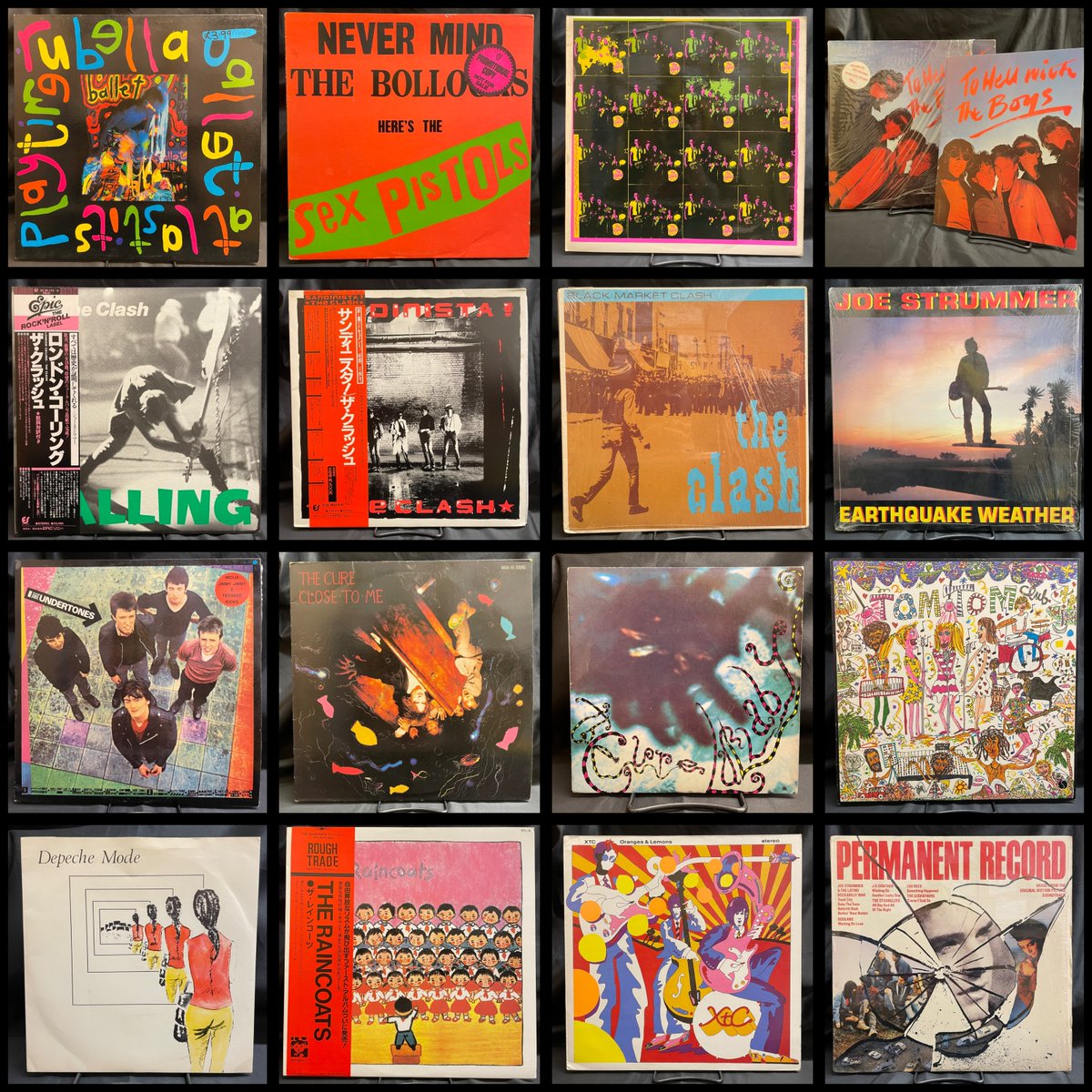 diskunion_JapaneseRock_indie (@diskunion_indie) / Posts / X