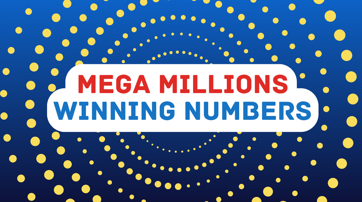 MegaMillionsUS's tweet photo. 📣Check your Mega Millions numbers - view the latest draw results right here! Use the link below to check whether you've won a prize. 🔎 https://t.co/SibJGhYVM9 🔍 https://t.co/sNXn3MBVuO