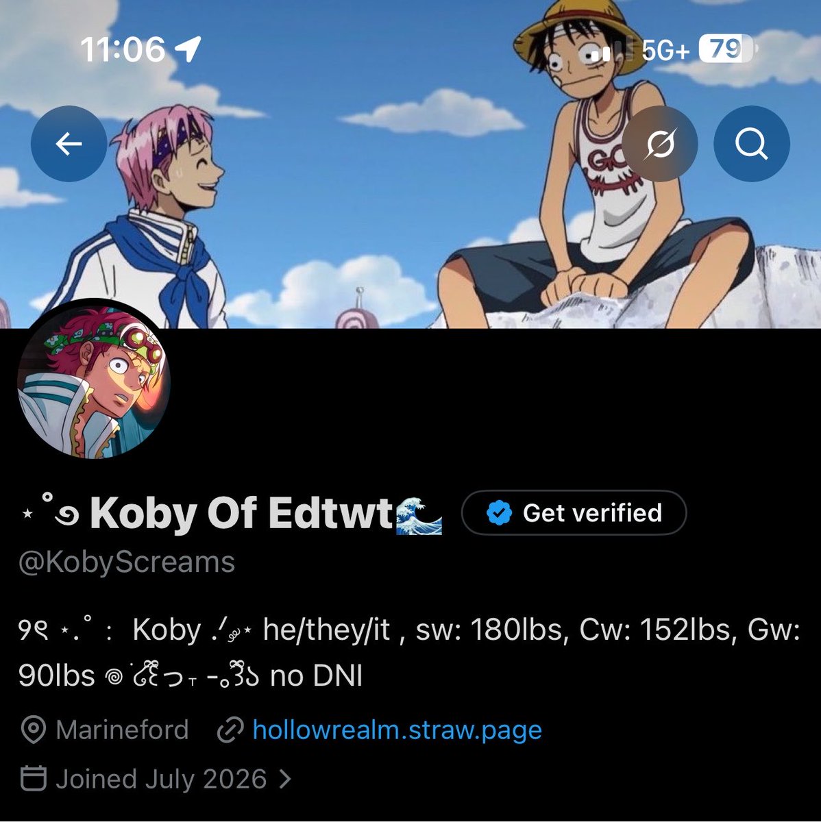 KobyScreams's tweet photo. CHANGED MY LAYOUT !! don’t forget me oomfs :]

Also this is kind of a coming out hi guys😰 

#edtwt https://t.co/vAVmemIMe4