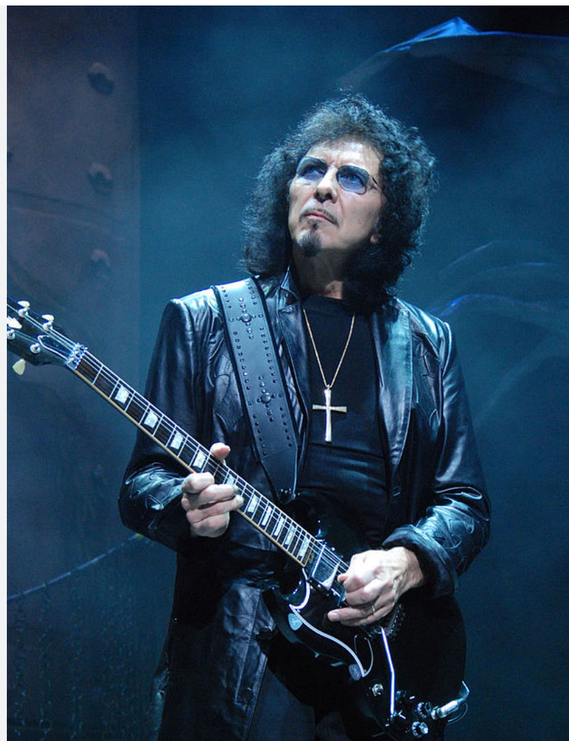 Guitarbizon's tweet photo. What’s YOUR favorite Black Sabbath song of all-time? https://t.co/jCmazw7oXa