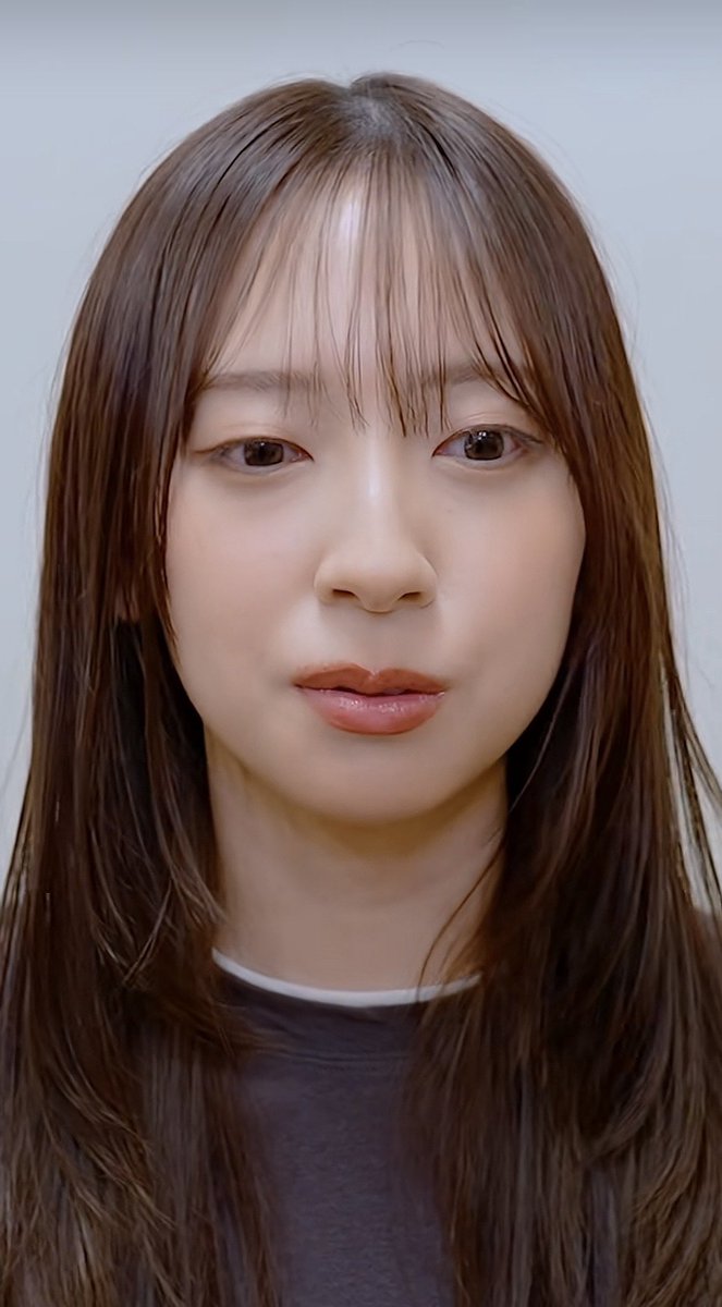 shinngodzilla's tweet photo. すっぴん気味の金村美玖ちゃん好き https://t.co/y7TpP4lriJ