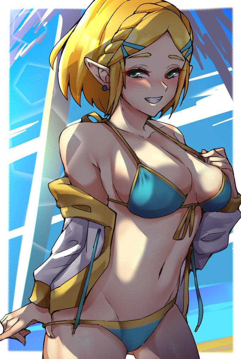 paz1410180's tweet photo. @Xeno_Breeder If thats true. Than it should be fine if I were to jump in... Right~? https://t.co/12xOa9859t
