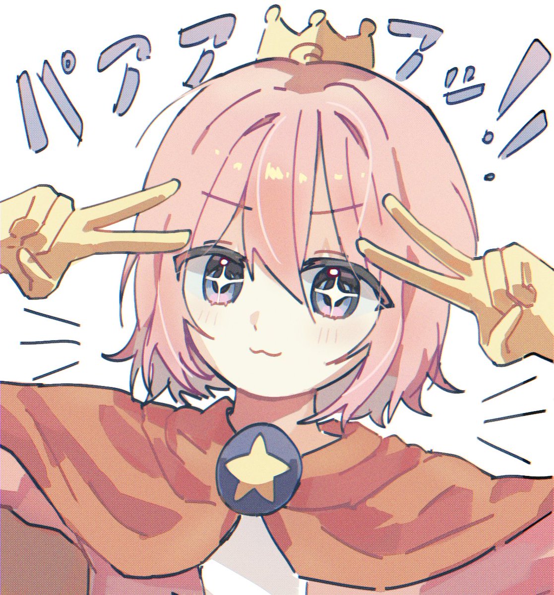 chiraridayo's tweet photo. 王子rkgk https://t.co/kgHkP2NKsW