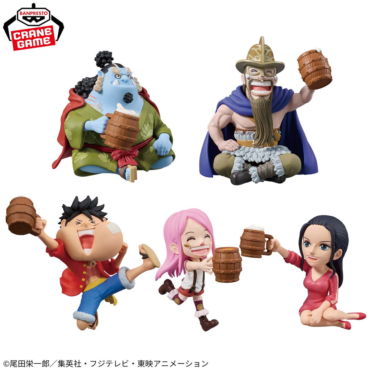 ONE PIECE.com（ワンピース ドットコム）