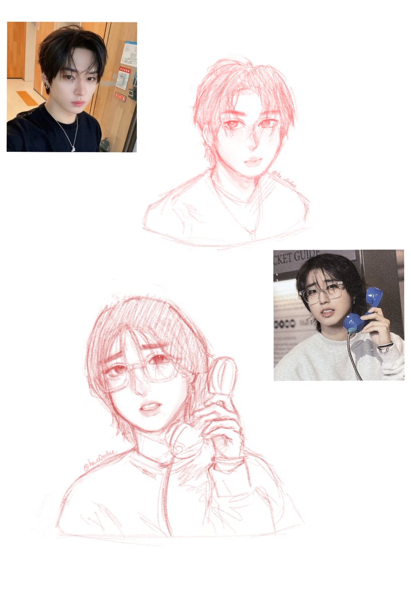 41Dxw's tweet photo. ลงสีอาจจะยัฃ แค่นี้ฉันก็แทบสิ้น
#straykids #rgkg https://t.co/AW2Ox2HmHj