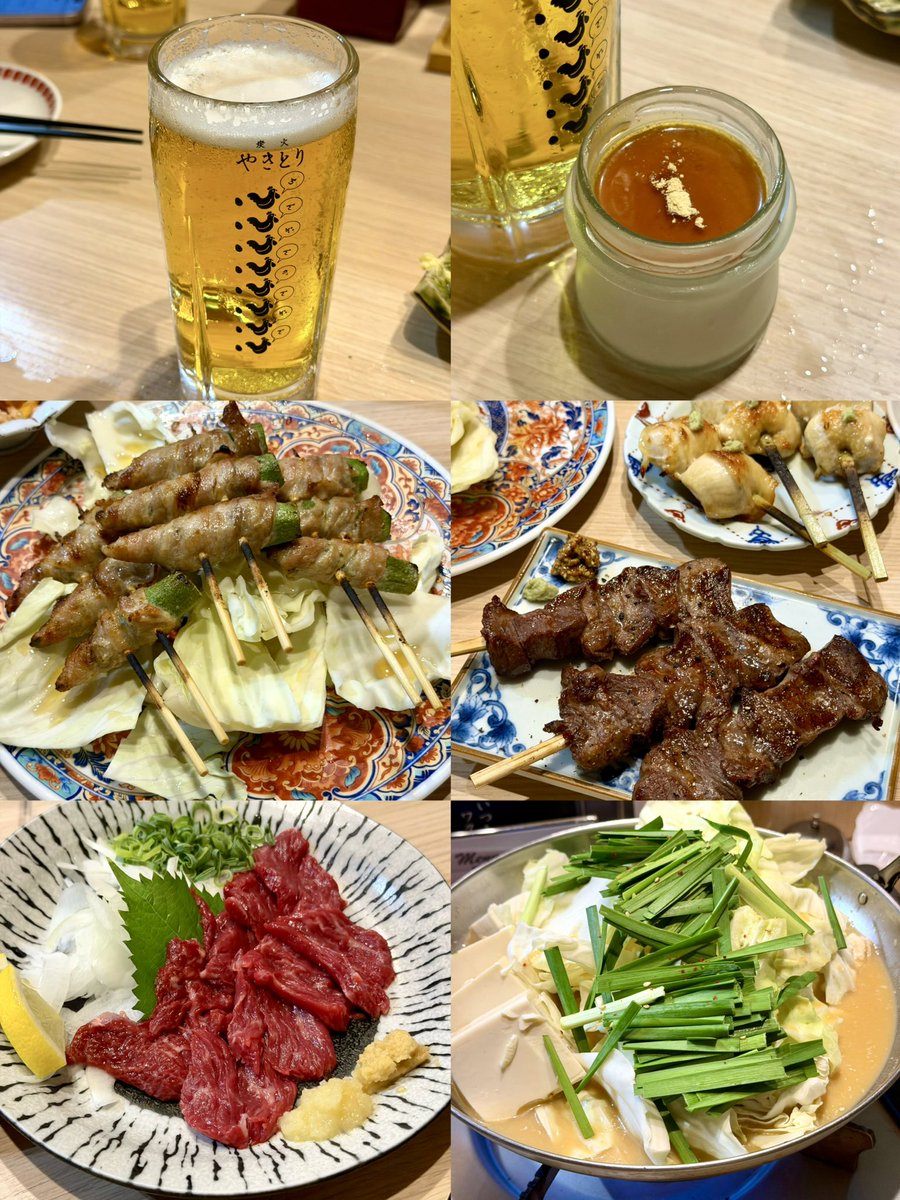 helga_zhy's tweet photo. いっぱい食べた。。。 https://t.co/LceniMsHFX