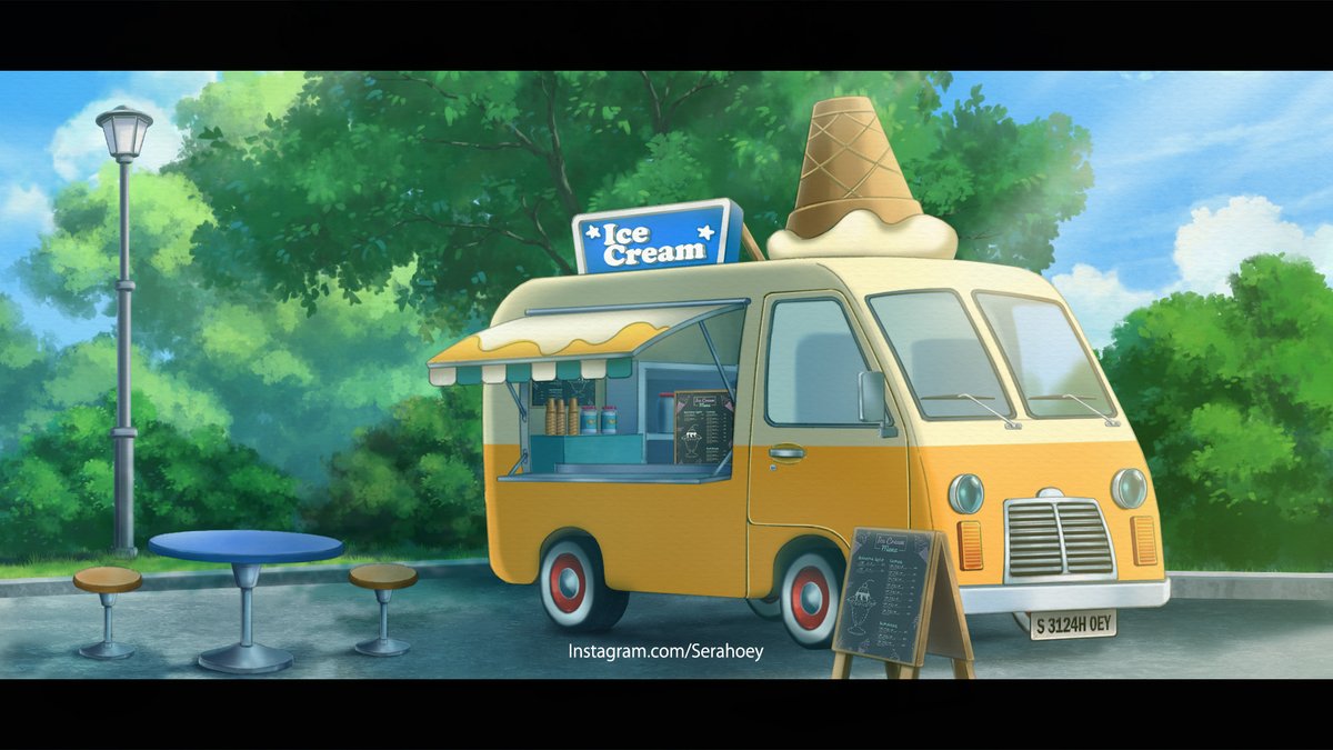 serahoey's tweet photo. I create this for VGen challenge in Juky,  U still can vote for me https://t.co/zLSQ16hNAK
.
#animebackground #vgen #backgroundpainting https://t.co/lFIkzl1Bfh