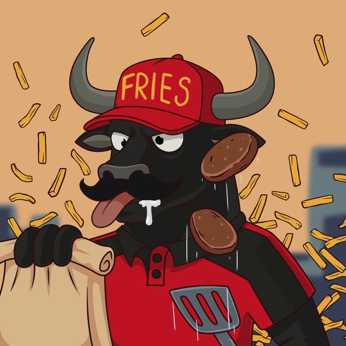 FriesPleaseCTO's tweet photo. how @PoorGoat_ must feel after his bundle clipped on him for cate

$FRIES https://t.co/MoX00BmiPY