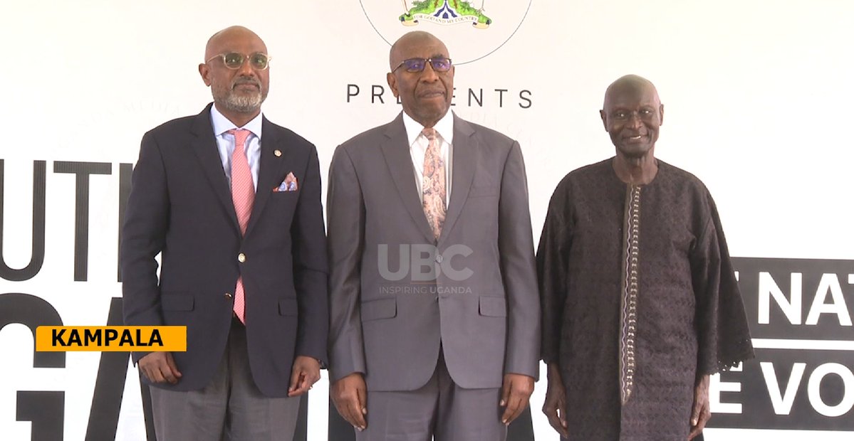 ubctvuganda's tweet photo. Uganda seeks US travel ban waiver to support Olara Otunnu's UN secretary-general campaign 

#UBCNews | https://t.co/aa3SBP4V9V https://t.co/X7LeSs3qDq